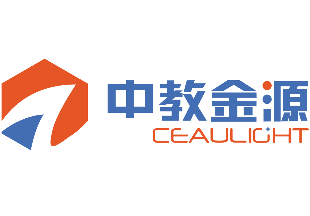 北京中教金源科技有限公司