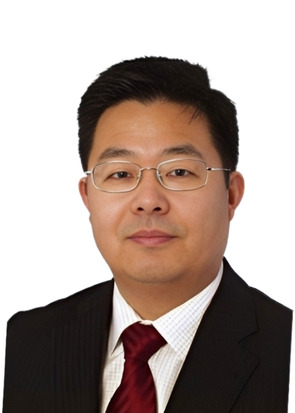 李庆党
